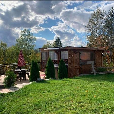 La Spacieuse Riverstone Saint Pierre de Broughton Exterior foto
