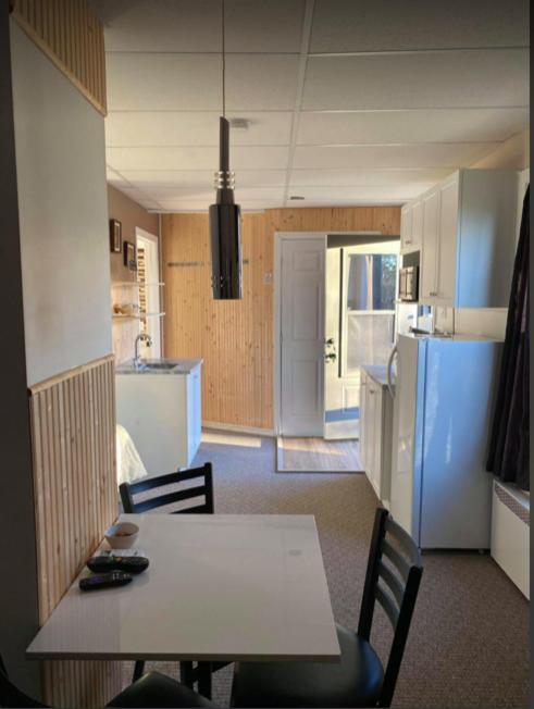 La Spacieuse Riverstone Saint Pierre de Broughton Exterior foto