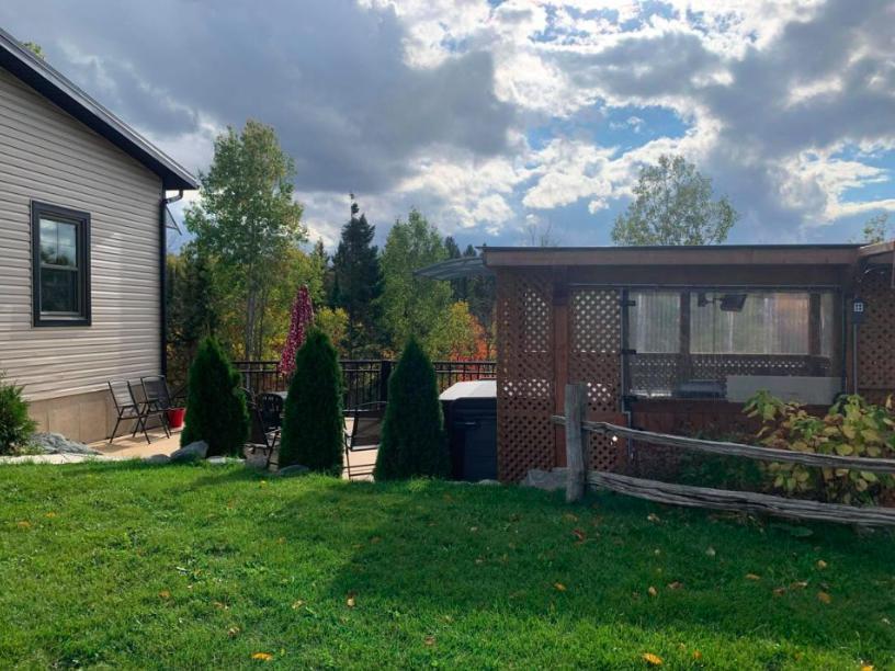 La Spacieuse Riverstone Saint Pierre de Broughton Exterior foto