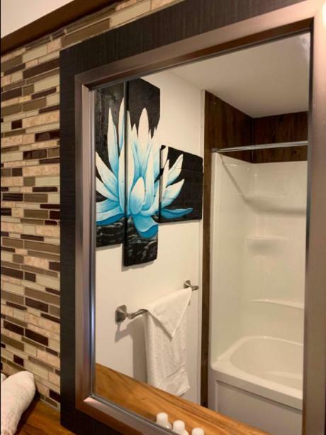 La Spacieuse Riverstone Saint Pierre de Broughton Exterior foto